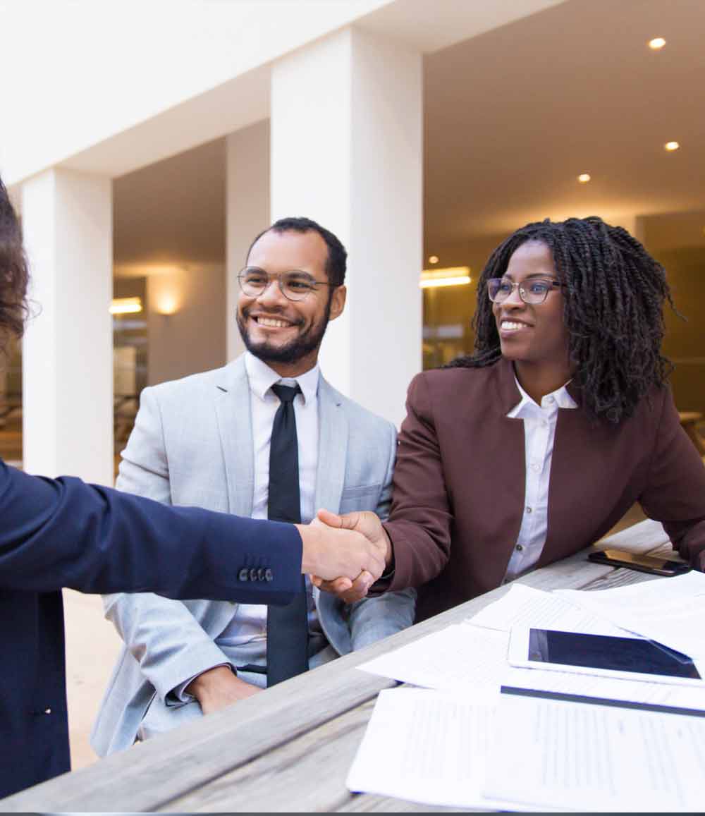 Mergers & acquisitions