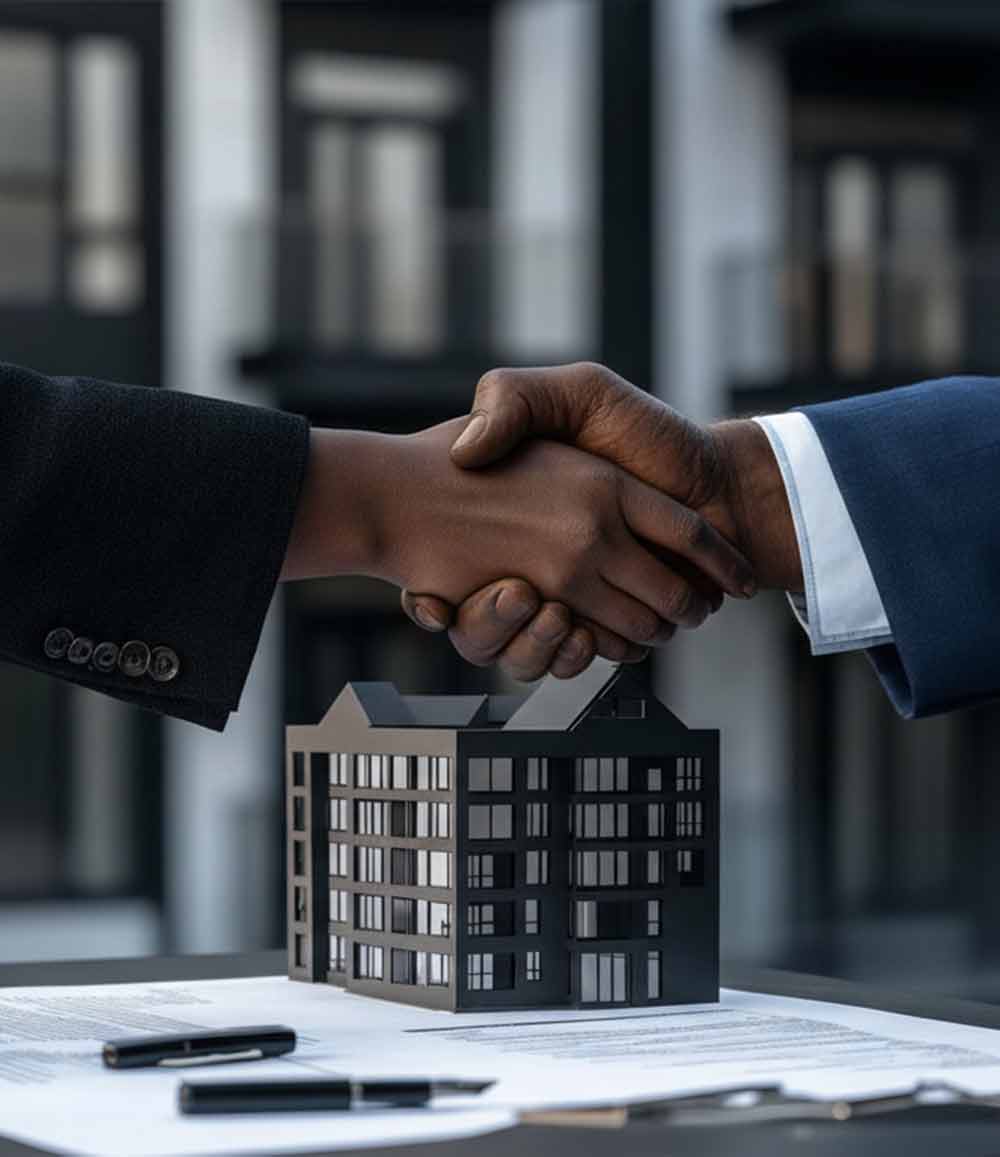 Real Estate & Construction